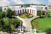 Delhi Public School- School Campus